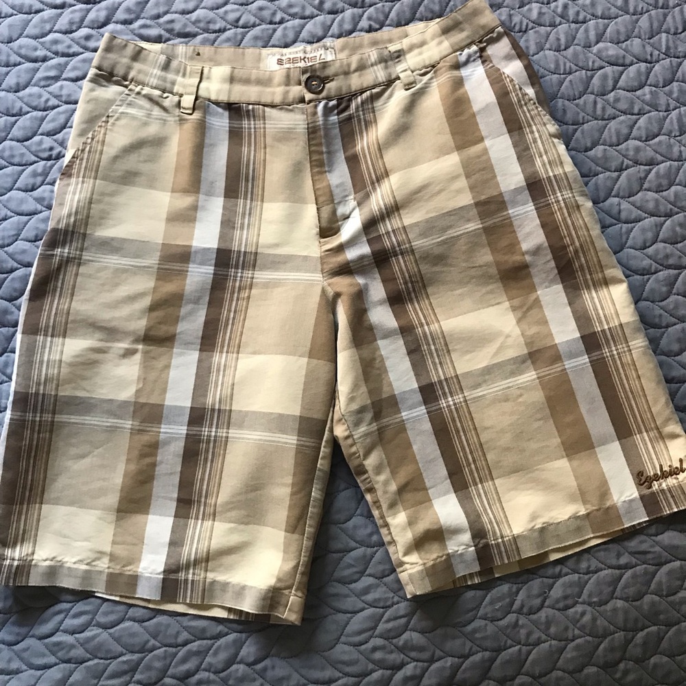 Ezekiel men’s shorts